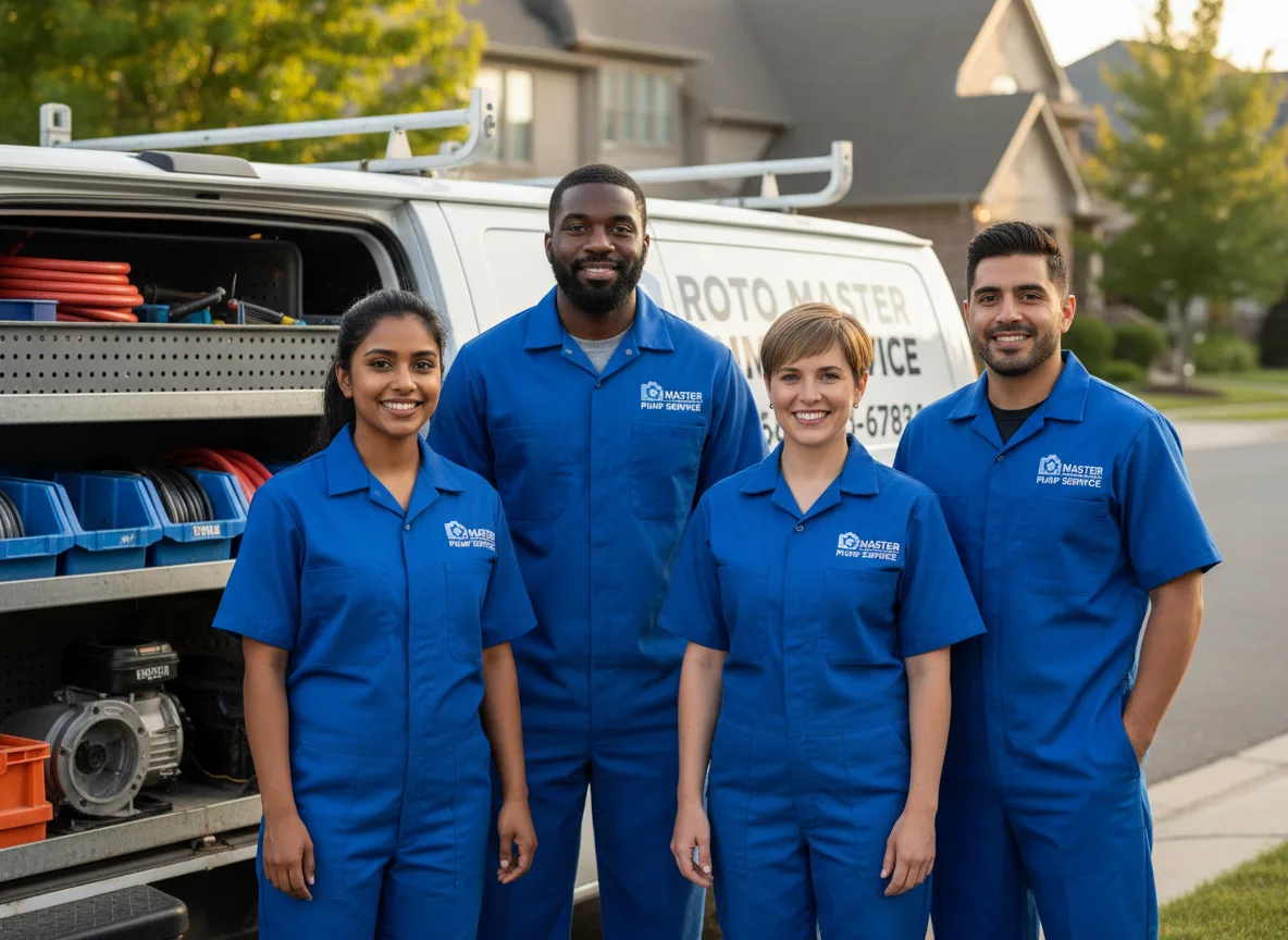 Sump Pump Installation company in Olalla, WA